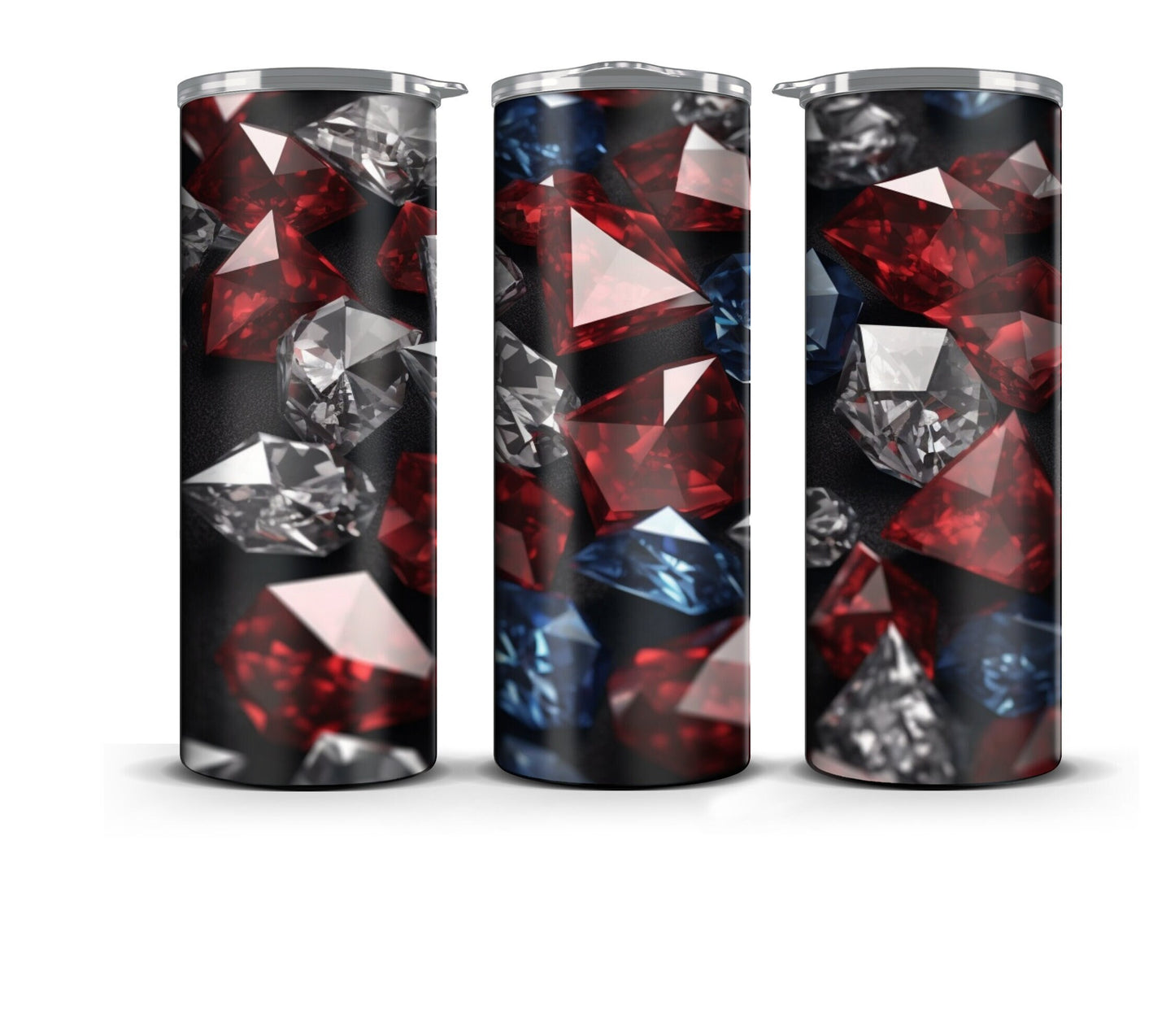 3D Memorial Day Tumbler Wrap Sublimation American Flag, 3D Patriotic tumbler wrap, July 4th 20 oz Tumbler Wrap, Commercial Use